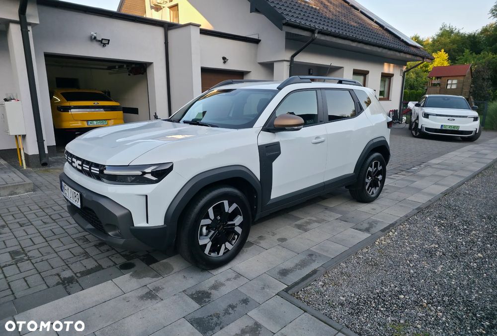 Dacia Duster - 7