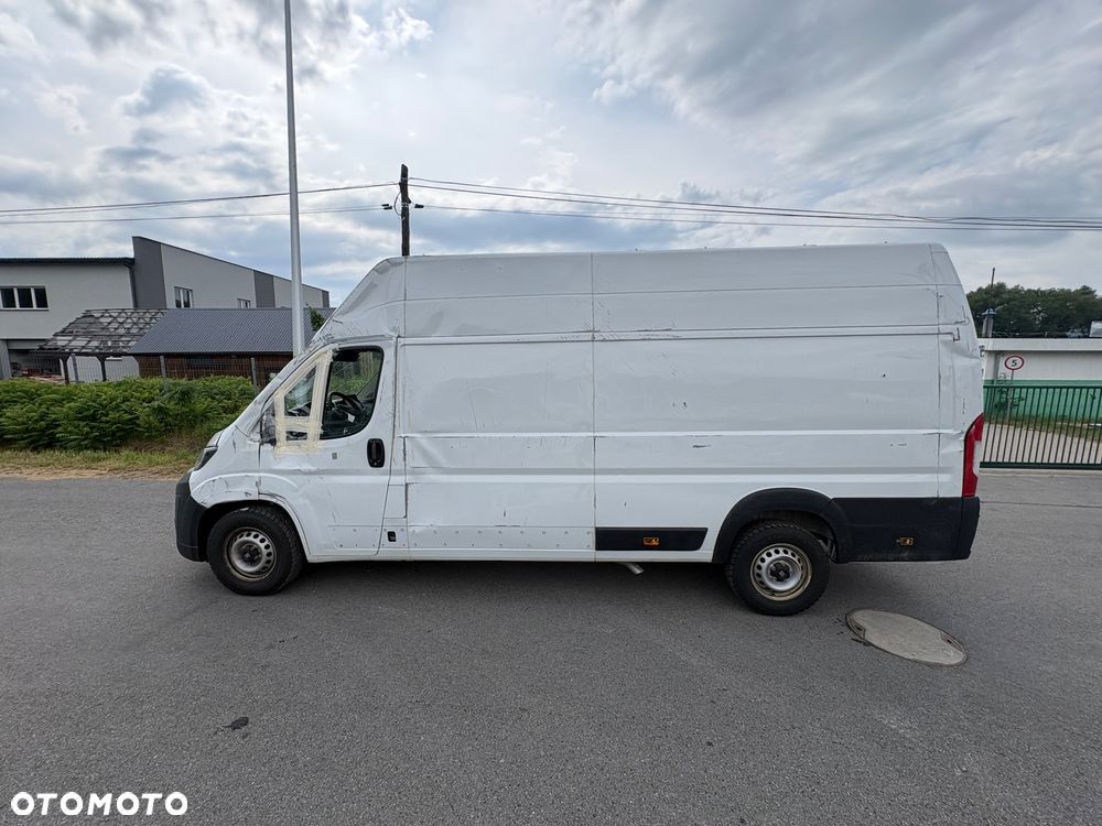 Fiat Ducato - 6