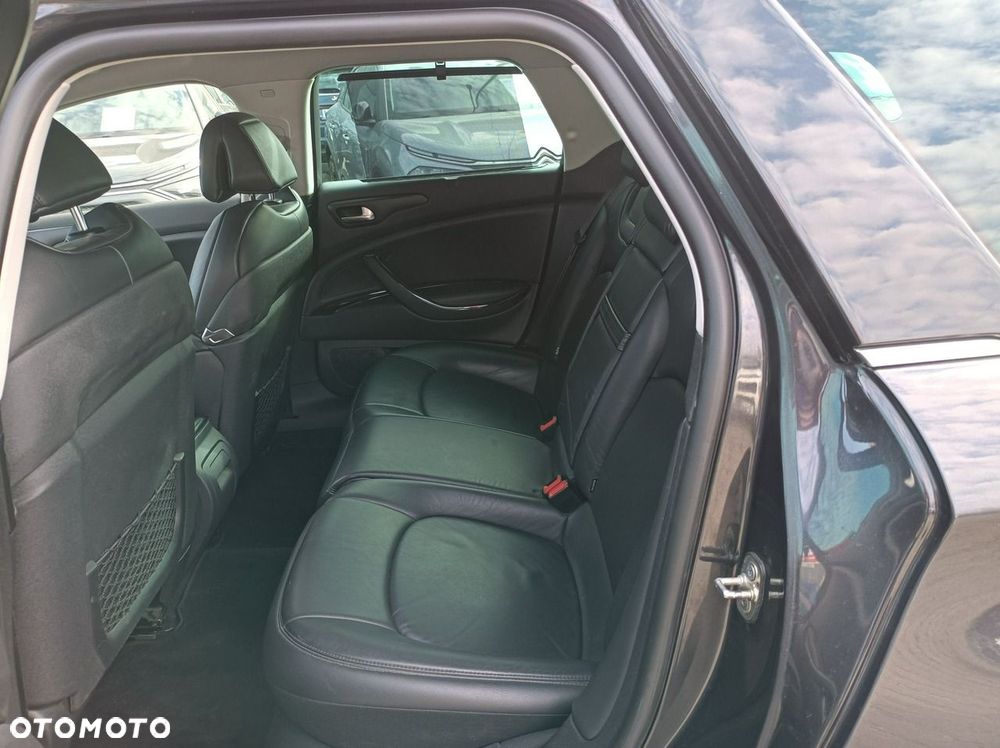 Citroën C5 3.0 HDi V6 Exclusive - 12