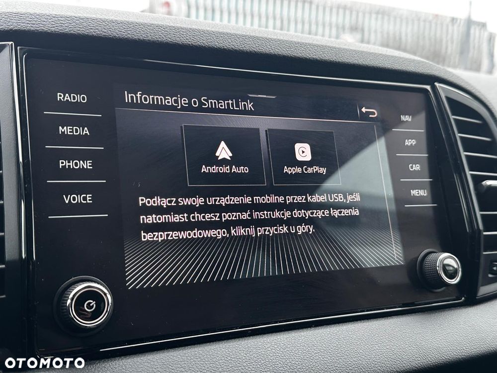 Skoda Karoq 1.5 TSI ACT Style DSG - 19