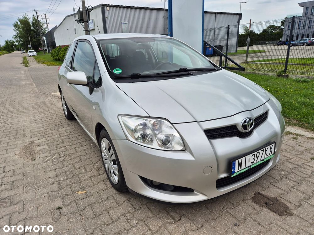 Toyota Auris 2.0 D-4D Premium - 20