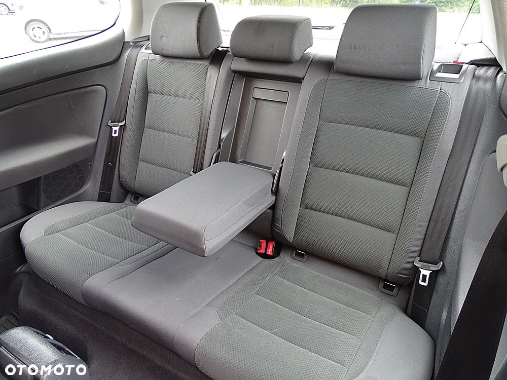 Volkswagen Golf 1.4 Trendline - 7