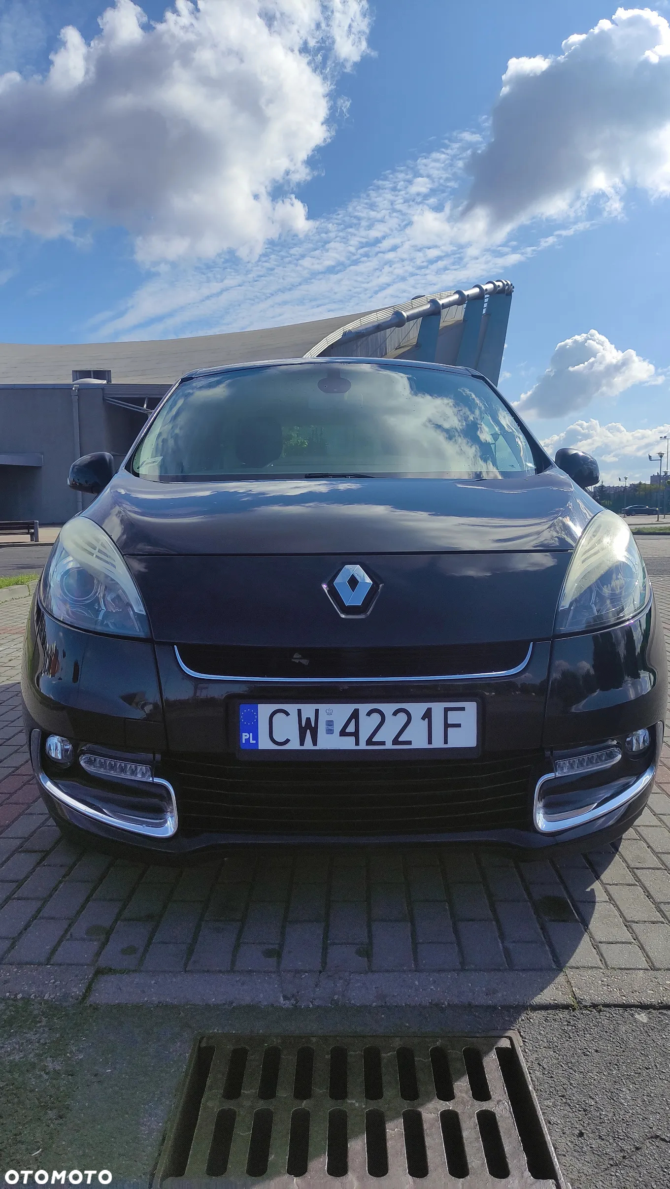 Renault Scenic - 13