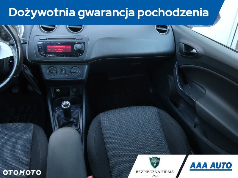 Seat Ibiza - 9