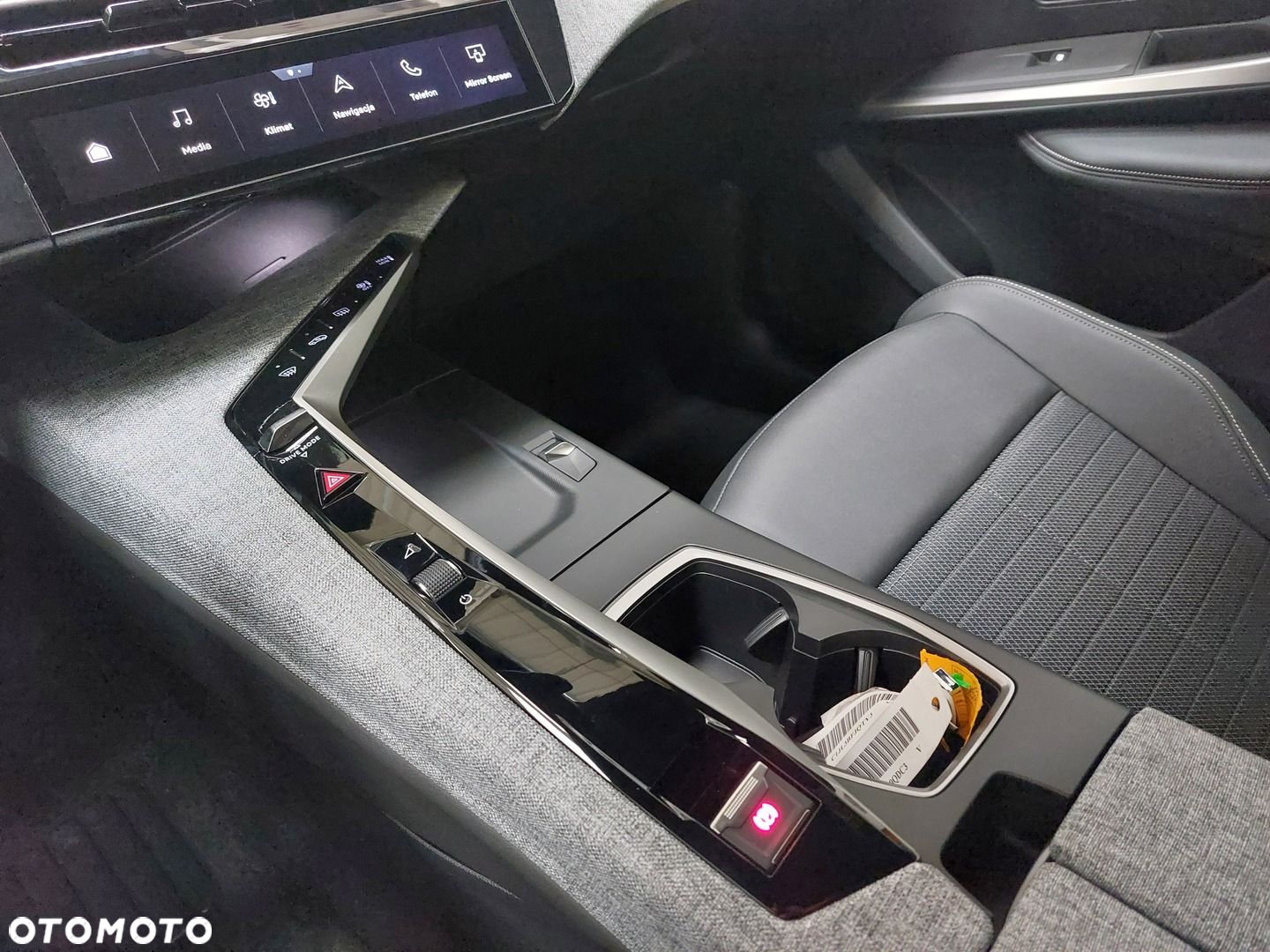 Peugeot 3008 - 13