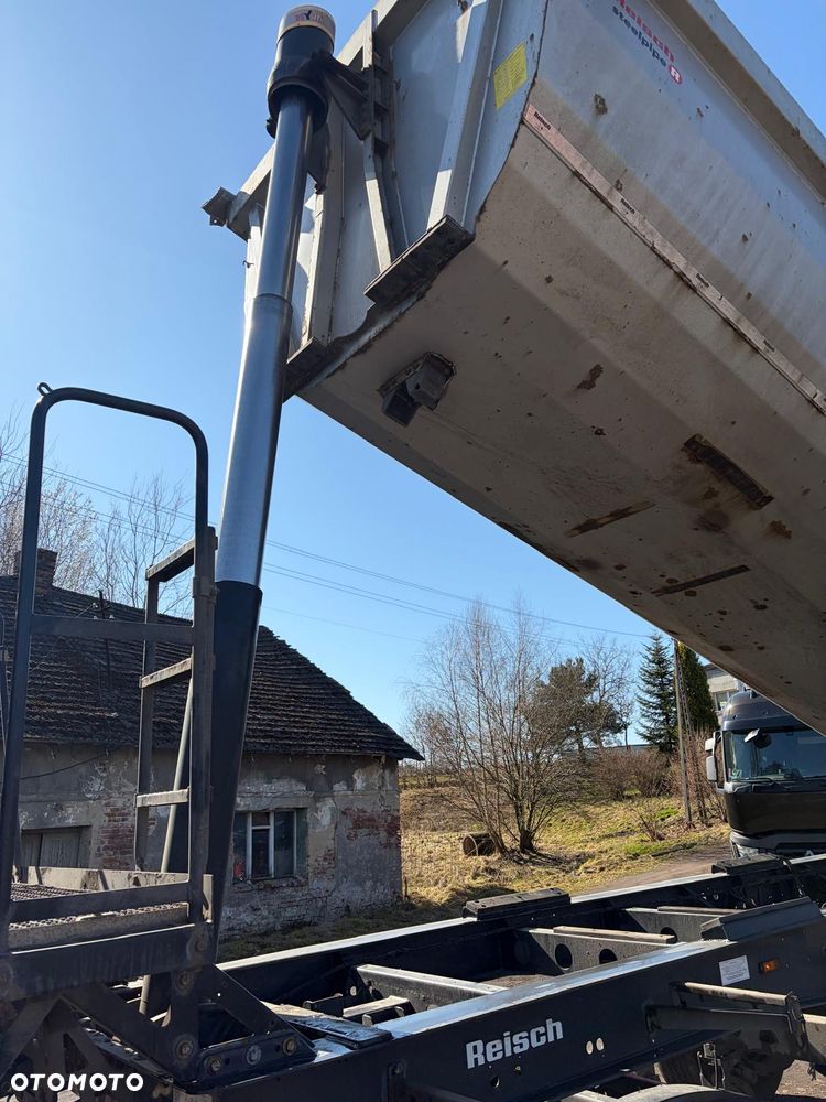 Reisch RHSK-3-SR07 - 3