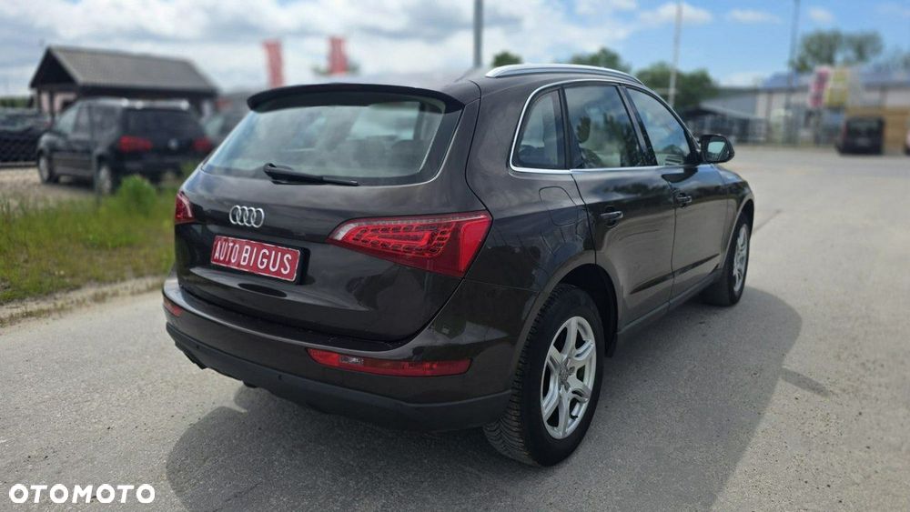 Audi Q5 - 9