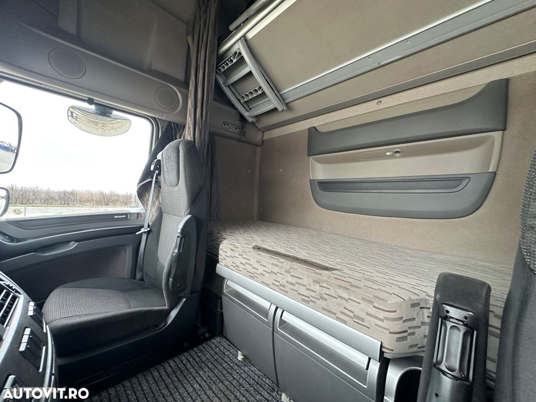 DAF XF 460FT - 11