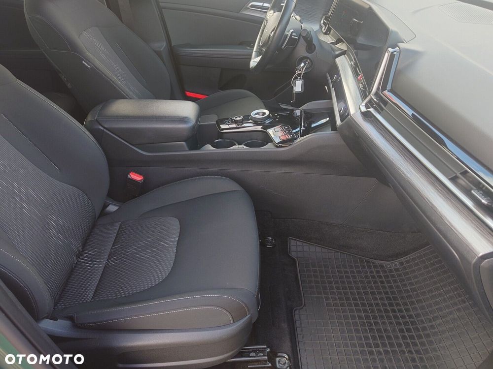 Kia Sportage - 22