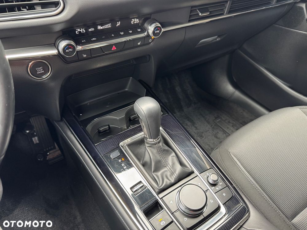 Mazda CX-30 2.0 mHEV Homura 2WD - 26