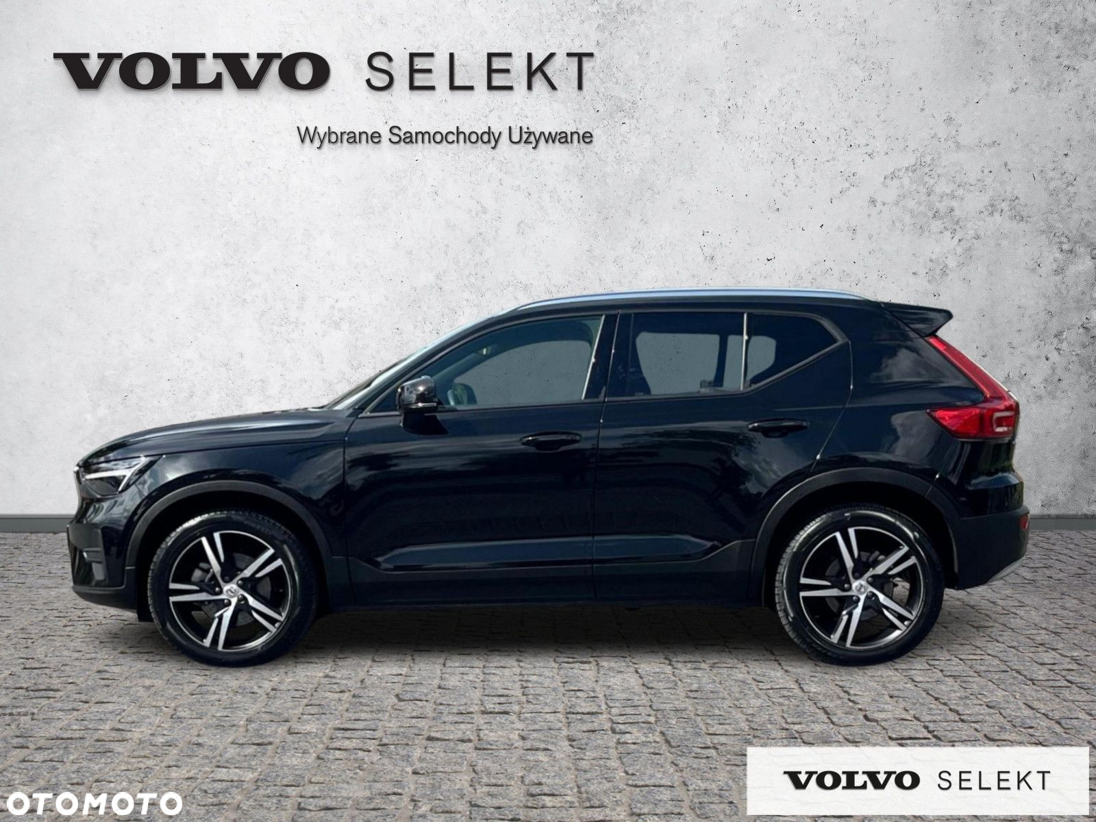Volvo XC 40 - 3