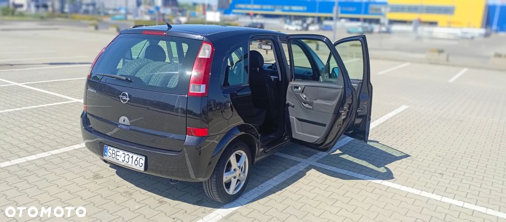 Opel Meriva 1.4 Cosmo - 5