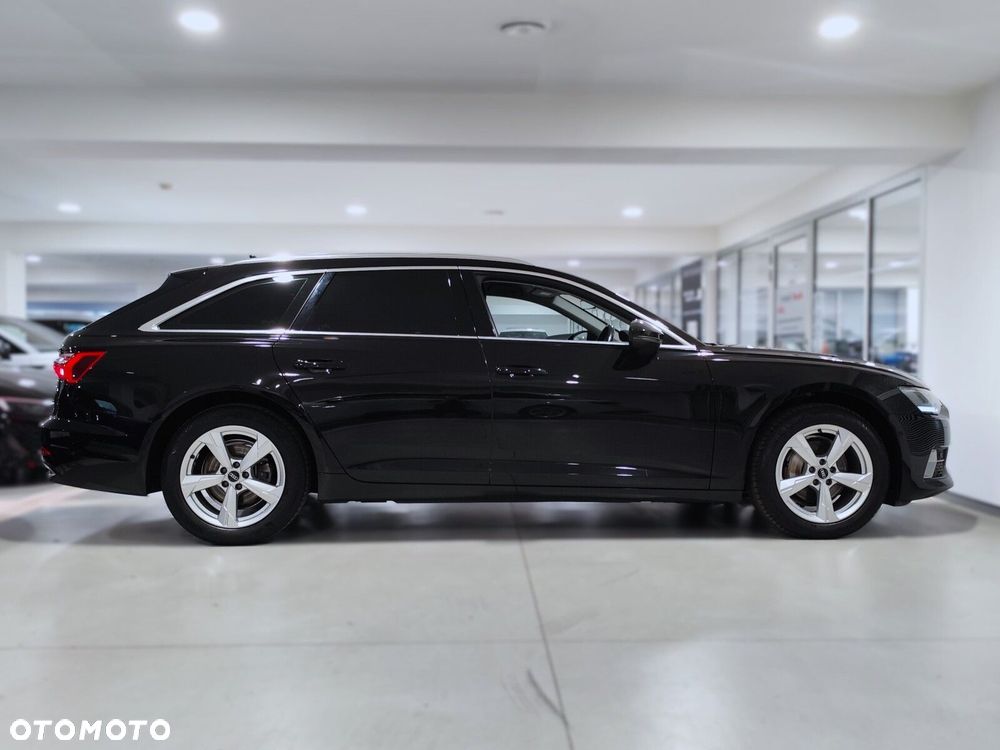 Audi A6 Avant - 6