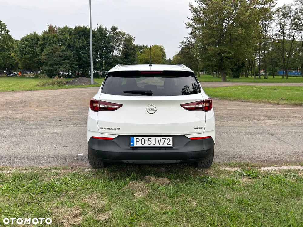 Opel Grandland X - 10
