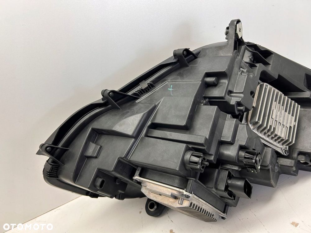 MERCEDES AMG GT W190 LIFT USA LAMPA LEWA LED NOWA - 14