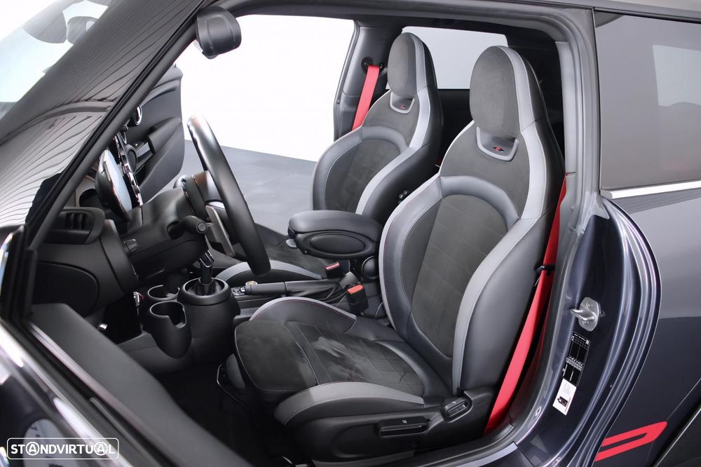 MINI 3 Portas John Cooper Works GP - 5