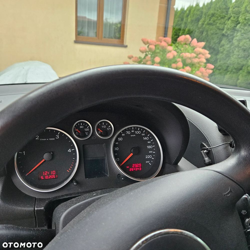 Audi A2 1.4 TDI - 8