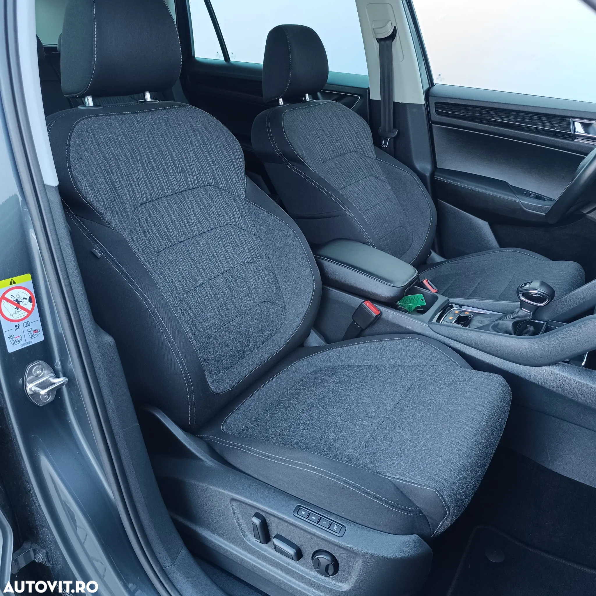 Skoda Kodiaq 2.0 TDI 4X4 DSG Style - 26