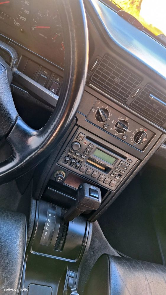 Volvo 760 GLE - 13