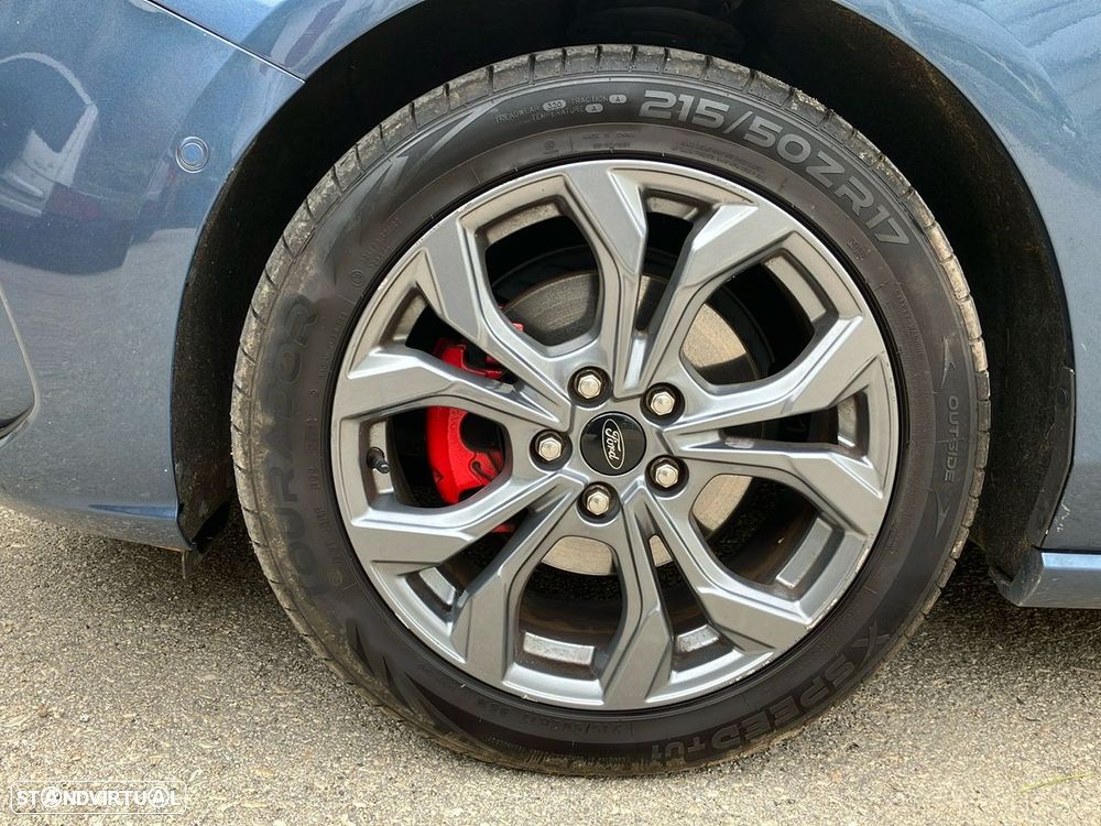 Ford Focus - 18