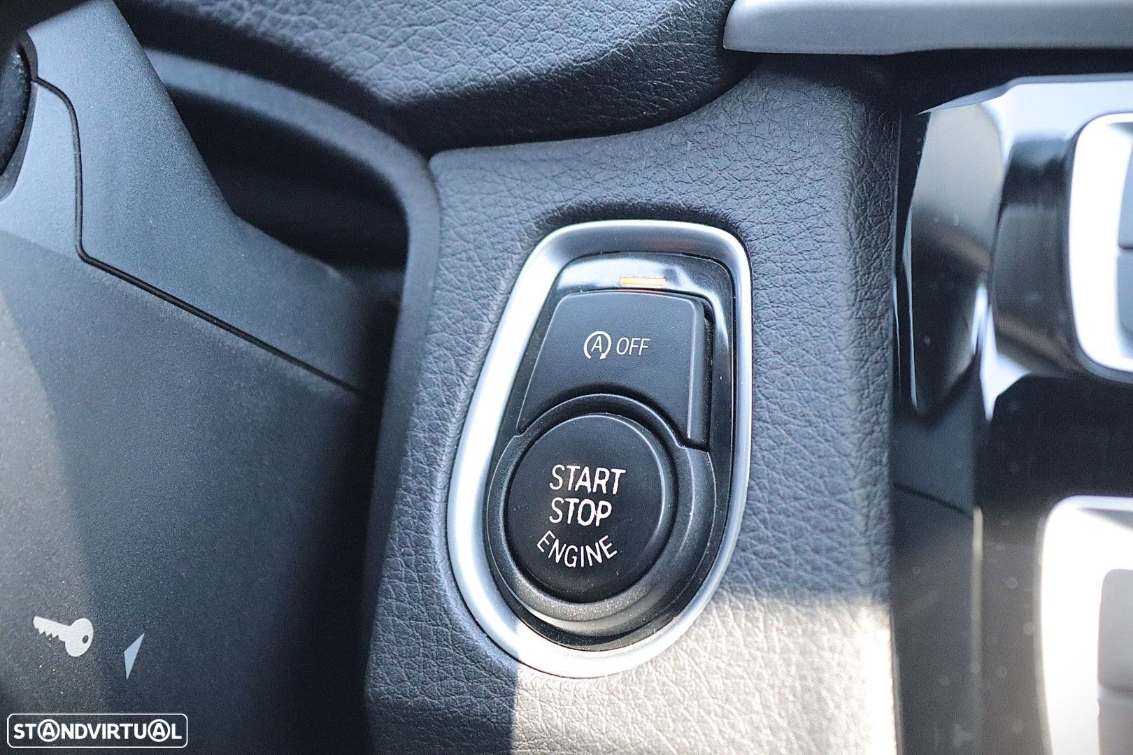 BMW 320 d xDrive Pack M Auto - 28