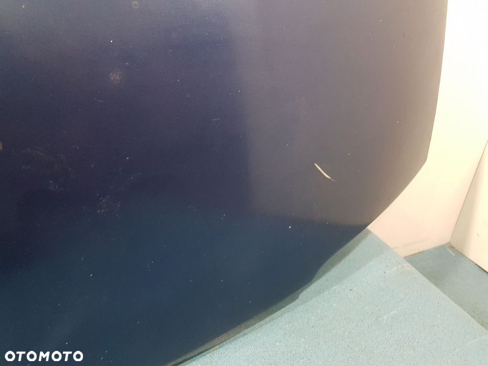 VW TRANSPORTER T4 MASKA PRZEDNIA - 4