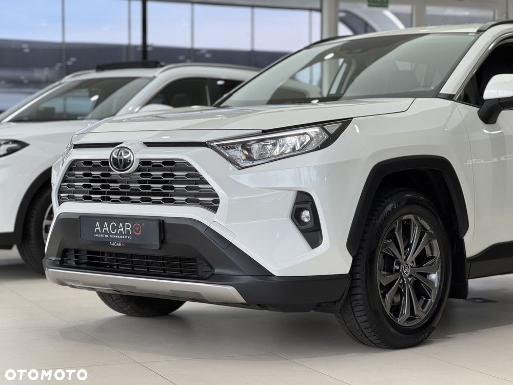 Toyota RAV4 2.0 Comfort 4x2 MS - 38