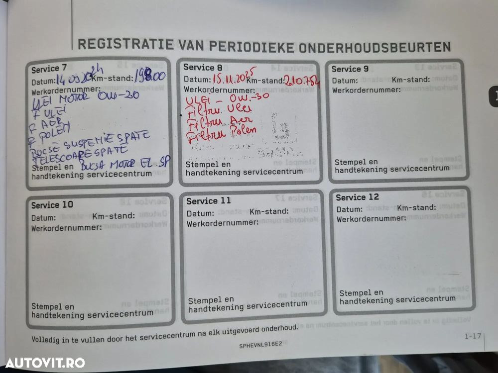 Mitsubishi Outlander 2.0 4WD - 30