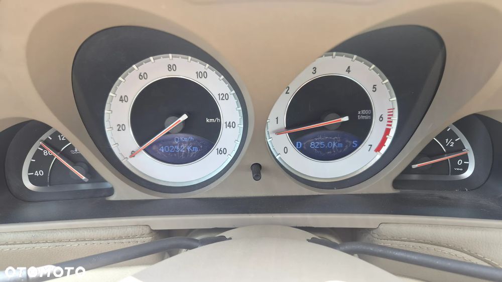 Mercedes-Benz SL 500 7G-TRONIC Sport - 23