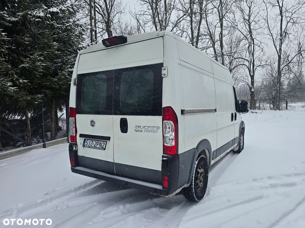 Fiat Ducato - 5