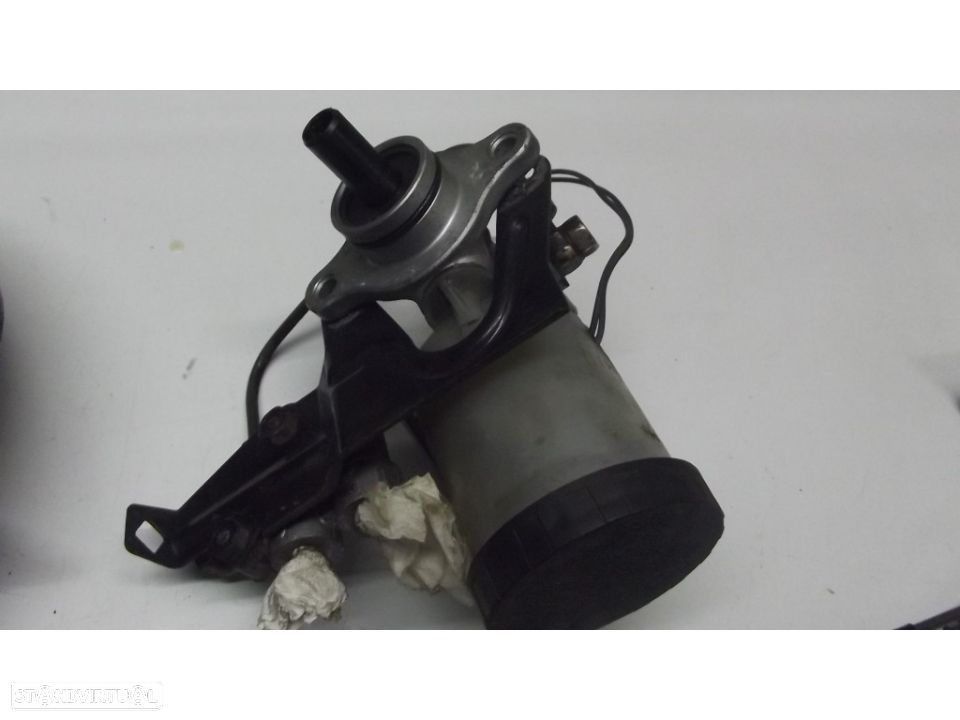 Mazda mx 5 servo o freio +bomba de travoes +tubos - 3