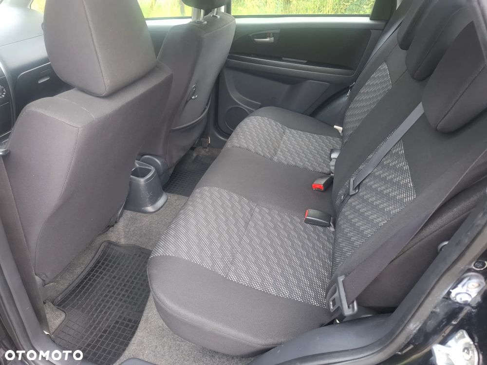 Suzuki SX4 1.6 GLX / Comfort - 30