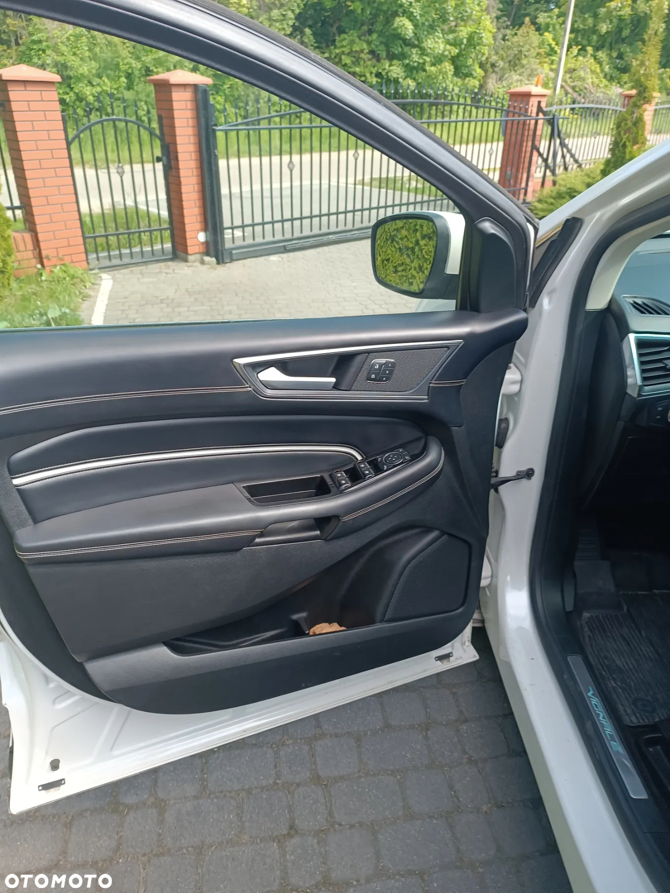 Ford Edge 2.0 EcoBlue Twin-Turbo 4WD Vignale - 25