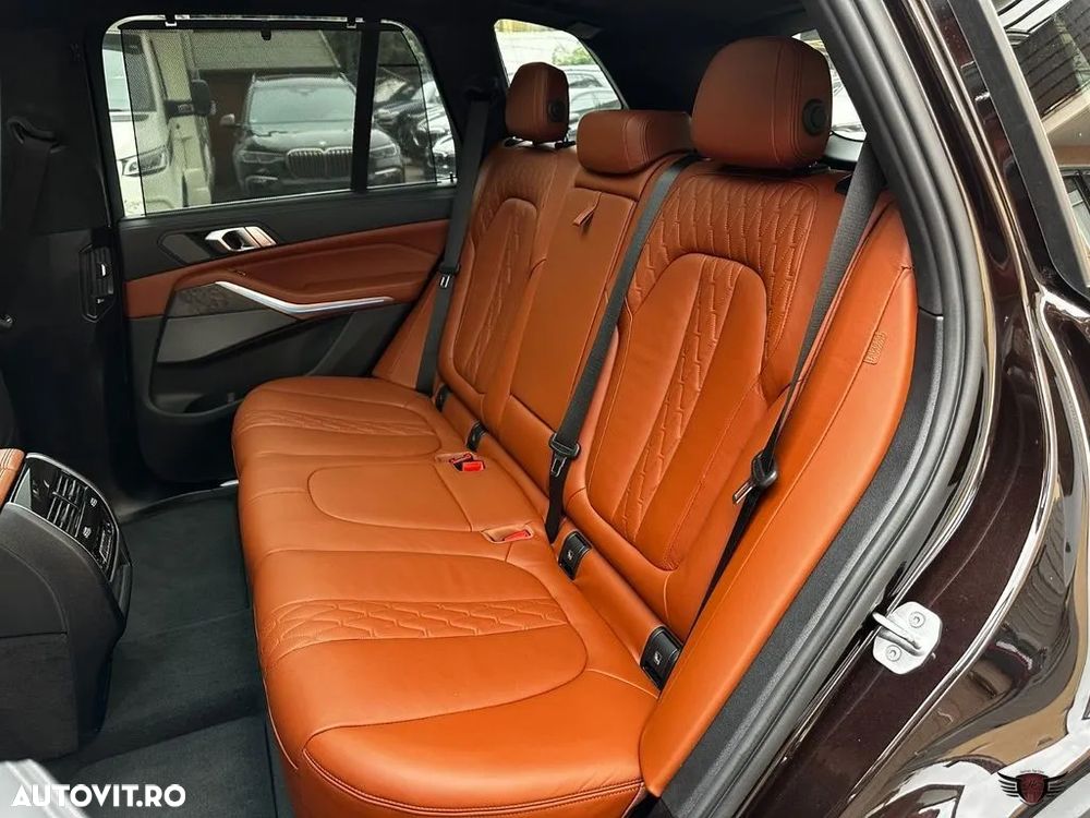 BMW X5 xDrive45e - 31