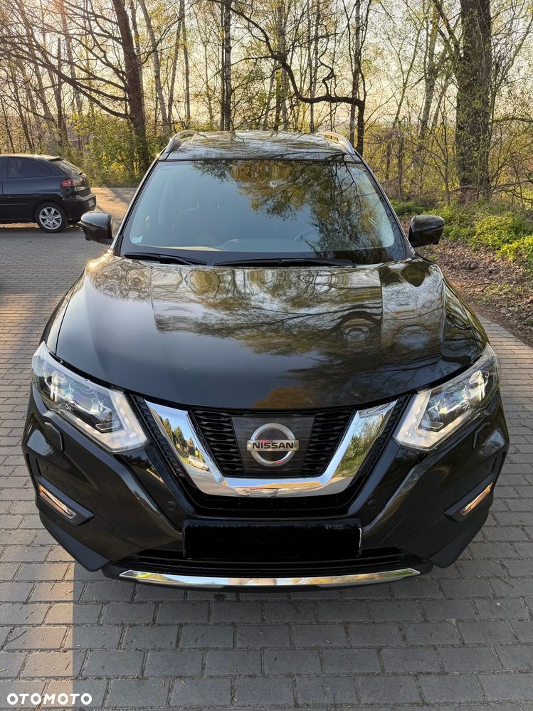 Nissan X-Trail 2.0 dCi ALL-MODE 4x4i Xtronic Tekna - 12