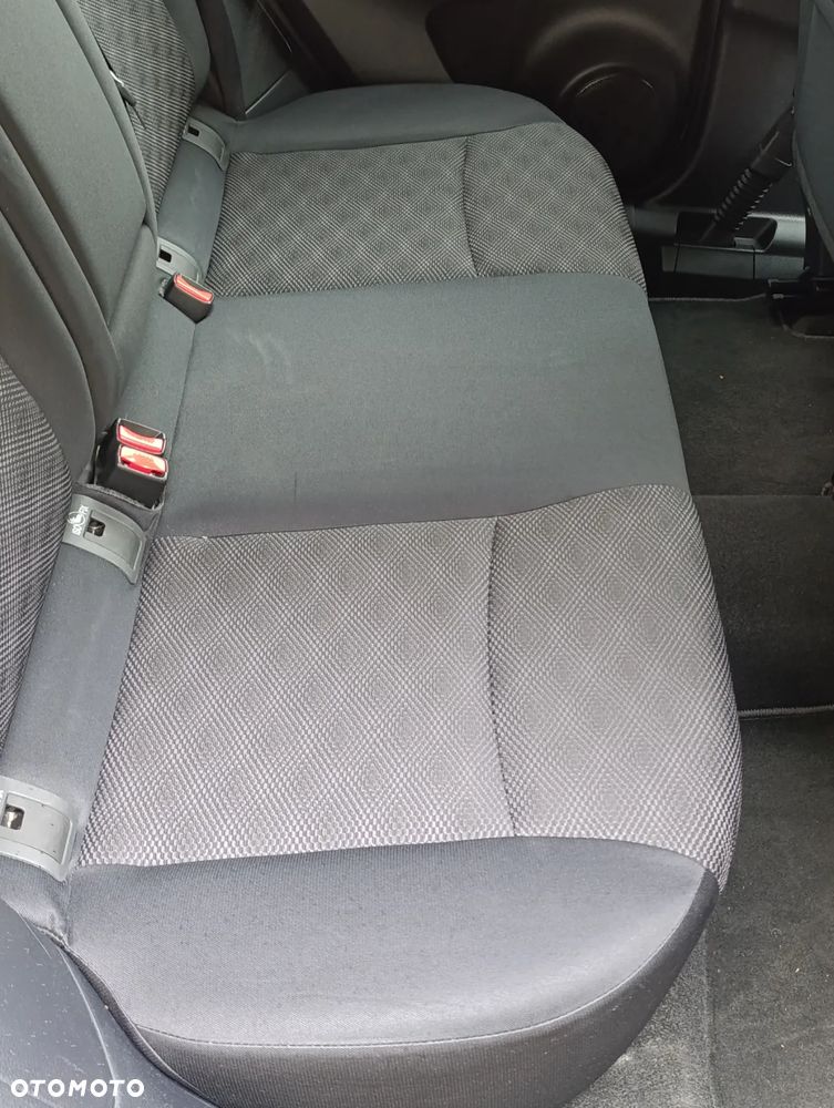 Nissan Qashqai - 23