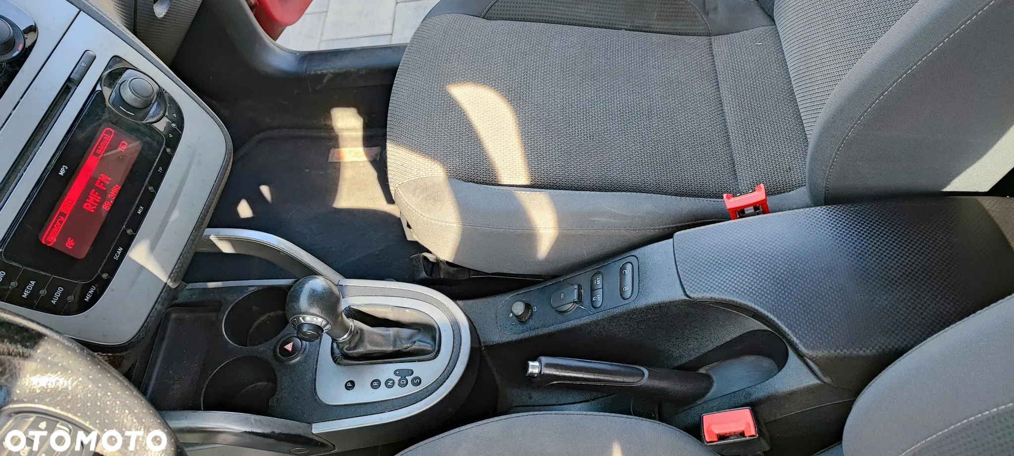 Seat Altea XL 2.0 TDI Style DSG - 9