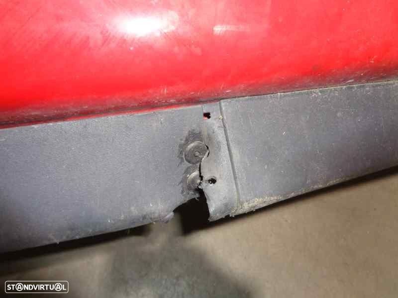 PARA-CHOQUES FRONTAL OPEL CORSA C 2000 - 4