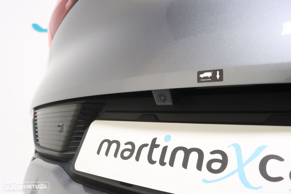 BYD Atto 3 Comfort - 11