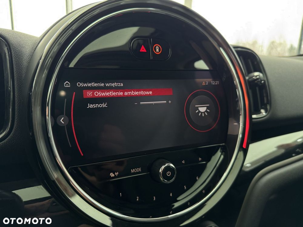 MINI Countryman - 34