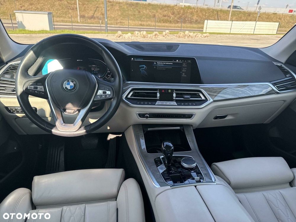 BMW X5 - 13
