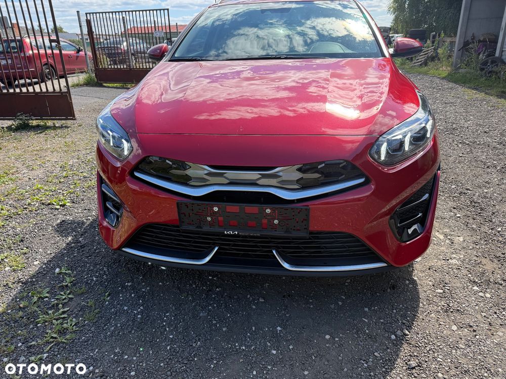 Kia Ceed - 2