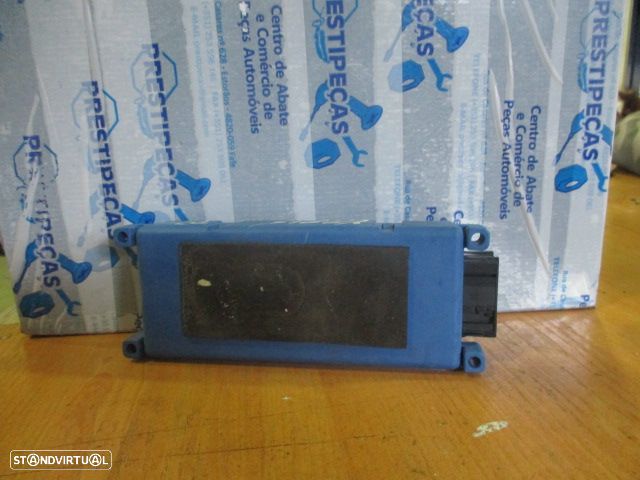 Modulo PZ40900292A1 TOYOTA YARIS 2007 CONTROLADOR - 3