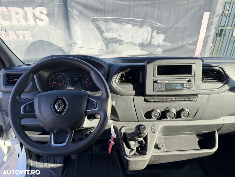 Renault Master DOKA 7 LOCURI - 6