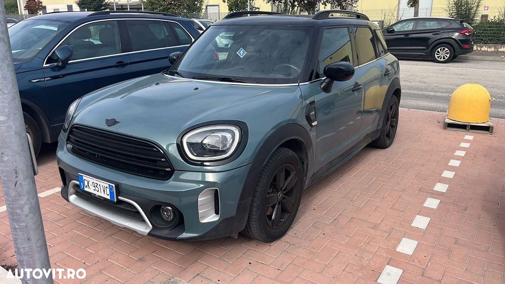Mini Countryman - 1