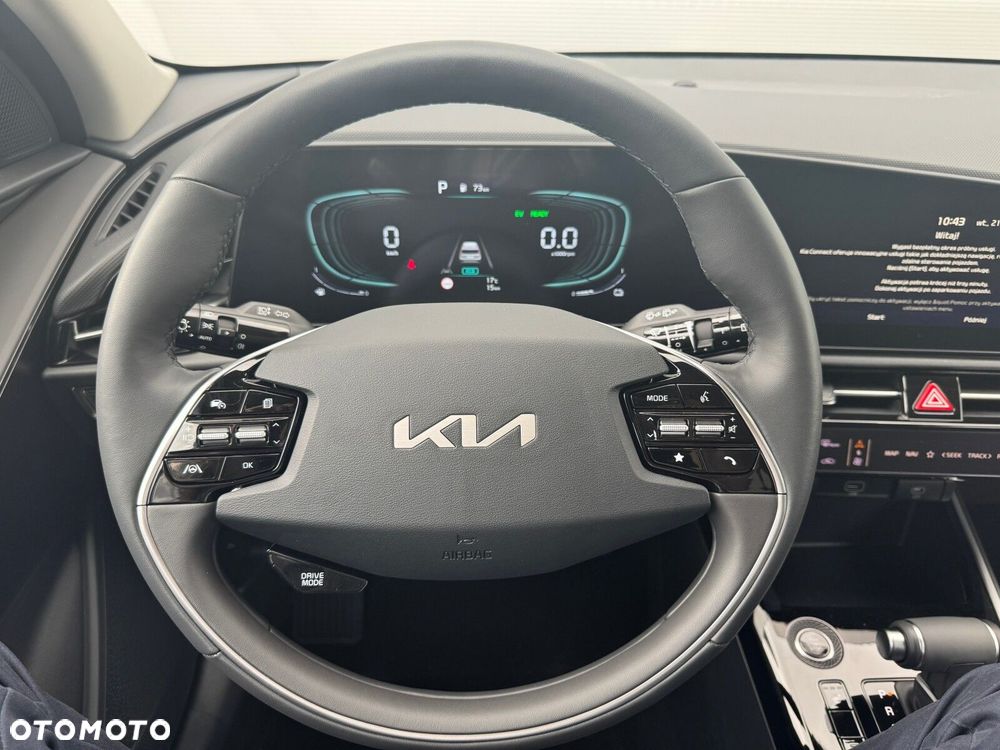 Kia Niro - 15