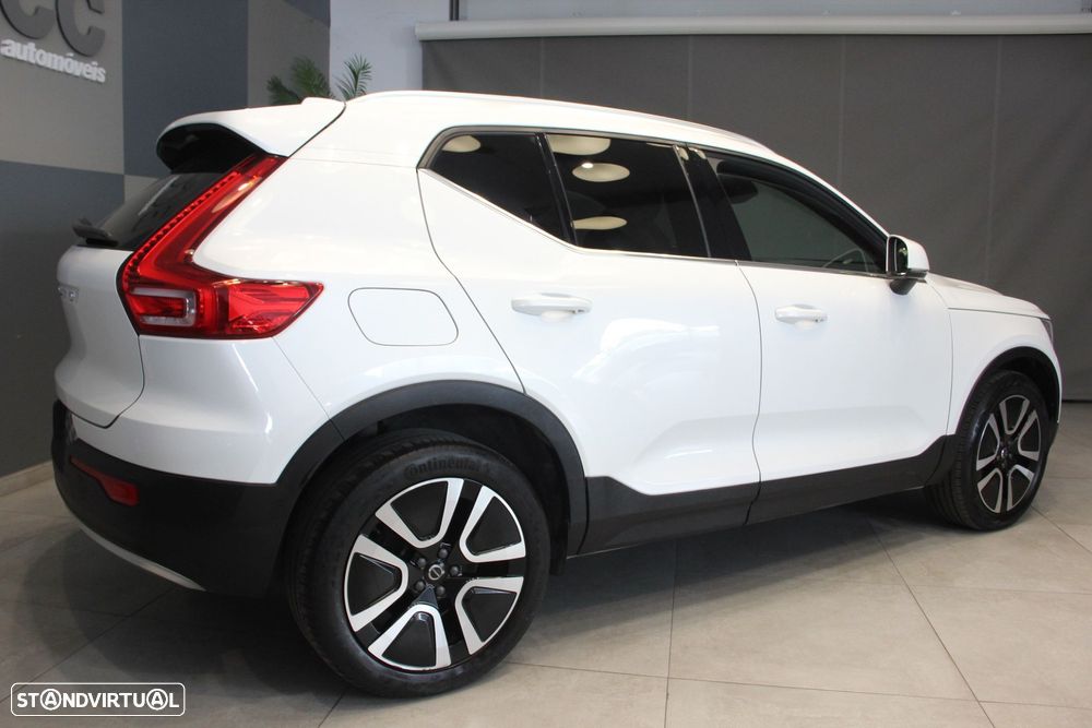Volvo XC 40 1.5 T4 PHEV Inscription - 5