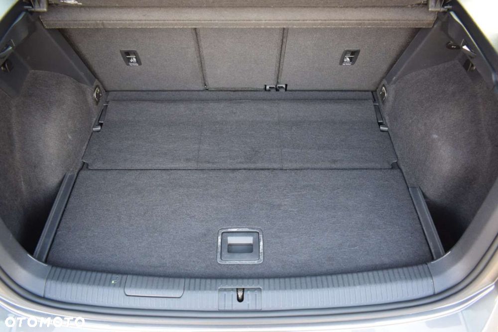 Volkswagen Golf Sportsvan - 13