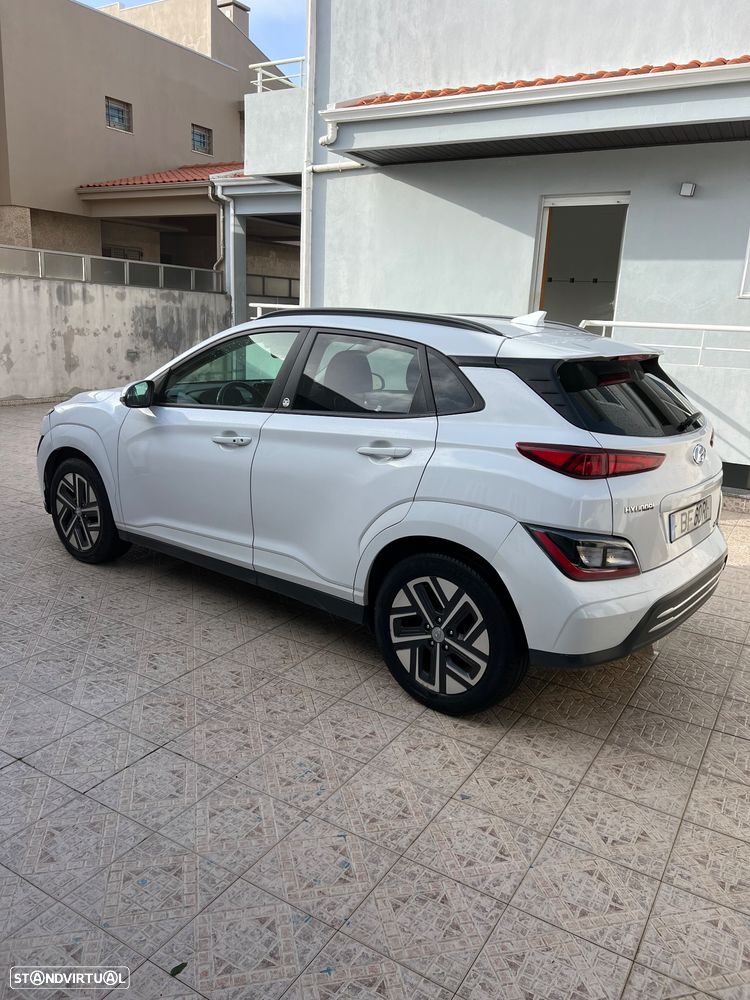 Hyundai Kauai EDITION 30+ - 2