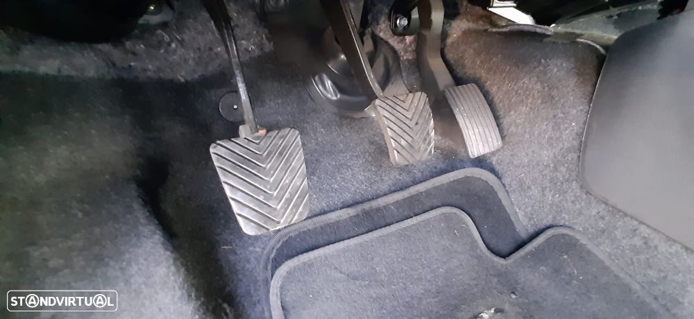 Mitsubishi Space Star 1.2 Intense Connect Edition - 15